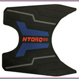 tvs ntorq 125 scooter foot mat