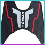 scooty two wheeler pvc plastic f