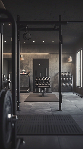 syzeers realistic photo of a gym ar 916 7d887c26 d390 49d5 a55b 6c94ae6ce3db 3.png