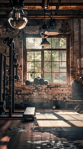 syzeers realistic photo of a gym ar 916 2fffdbf1 ee11 4d5a 8d43 c69028c03514 2.png