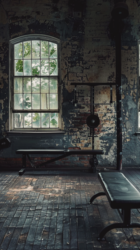 syzeers realistic photo of a gym ar 916 4e428e6c 49a7 4eb1 9117 be8ecf6f1962 1.png