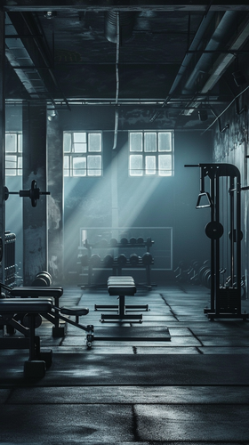 syzeers realistic photo of a gym ar 916 4e428e6c 49a7 4eb1 9117 be8ecf6f1962 2.png