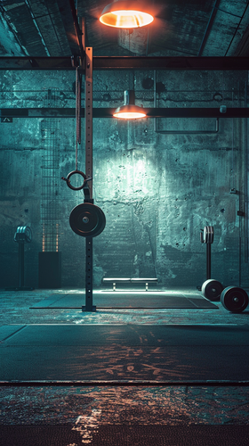 syzeers realistic photo of a gym ar 916 4ee56d94 7484 4ff1 a336 ae18e8f2bfa4 3.png
