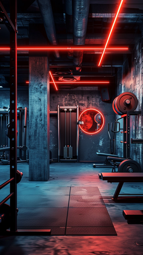 syzeers realistic photo of a gym ar 916 5eae2086 db85 410c af39 851924244f88 3.png