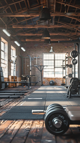 syzeers realistic photo of a gym ar 916 7a7e863d 2a97 4ae7 bf4a b8cfda0656cb 0.png