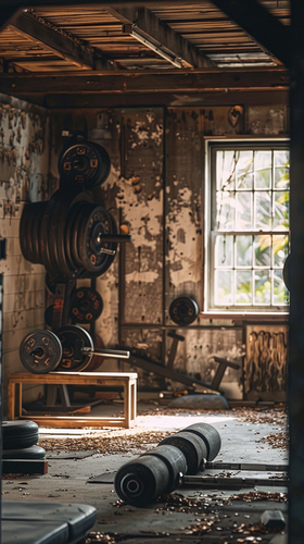 syzeers realistic photo of a gym ar 916 3e9df85c cdd1 4fec 8d5a 505fff010513 2.png