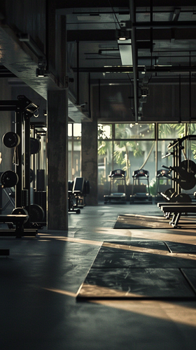 syzeers realistic photo of a gym ar 916 7d887c26 d390 49d5 a55b 6c94ae6ce3db 2.png