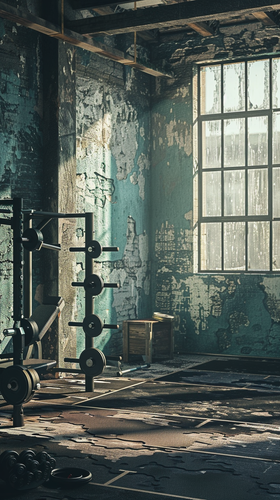 syzeers realistic photo of a gym ar 916 3d2a6869 1956 49d9 9895 bfc65ef0e6c4 2.png