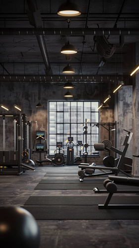 syzeers realistic photo of a gym ar 916 08b62bc6 ad8a 4475 9daa 98716c808fe2 1.png