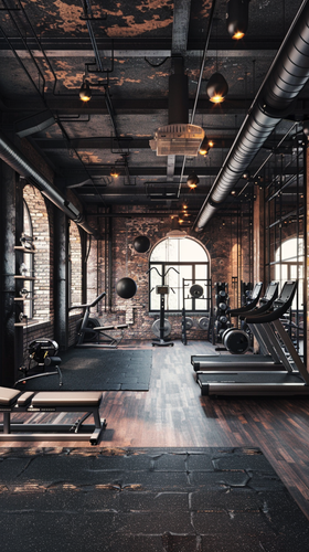 syzeers realistic photo of a gym ar 916 2fffdbf1 ee11 4d5a 8d43 c69028c03514 0.png
