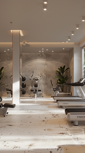 syzeers realistic photo of a gym ar 916 5eae2086 db85 410c af39 851924244f88 1.png