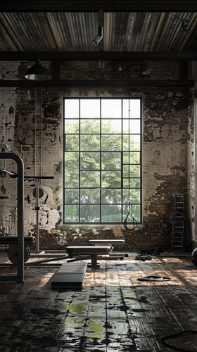 syzeers realistic photo of a gym ar 916 08b62bc6 ad8a 4475 9daa 98716c808fe2 2.png