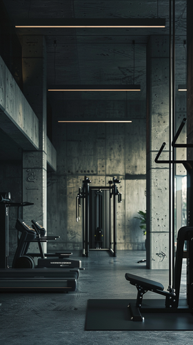 syzeers realistic photo of a gym ar 916 4ee56d94 7484 4ff1 a336 ae18e8f2bfa4 2.png