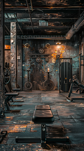 syzeers realistic photo of a gym ar 916 3d520d7e fb07 44ec 8a47 c811ba081d1d 0.png