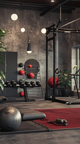 syzeers realistic photo of a gym ar 916 0ddf1419 19c2 4153 9b95 25acfce30ec8 3.png