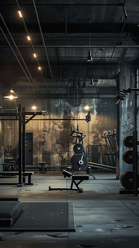 syzeers realistic photo of a gym ar 916 0ddf1419 19c2 4153 9b95 25acfce30ec8 2 ergebnis.png