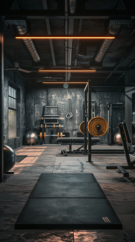 syzeers realistic photo of a gym ar 916 1b76f9e7 46b5 4691 b6bb d8ec7e043195 2.png