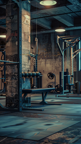syzeers realistic photo of a gym ar 916 1b76f9e7 46b5 4691 b6bb d8ec7e043195 3 ergebnis.png