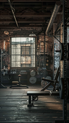 syzeers realistic photo of a gym ar 916 9f3e5d01 571c 42ce be1e cdc48cd71d29 2.png