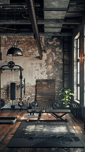 syzeers realistic photo of a gym ar 916 8decd4ea 5cb0 4c52 884a c55f00d2b2f7 0 ergebnis.png