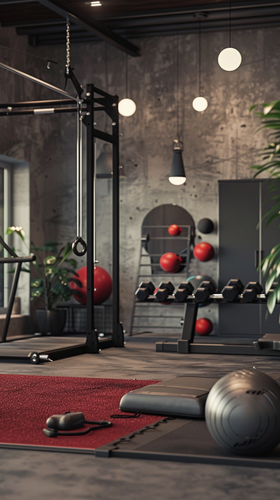 syzeers realistic photo of a gym ar 916 0ddf1419 19c2 4153 9b95 25acfce30ec8 3 ergebnis.png