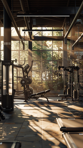 syzeers realistic photo of a gym ar 916 9f3e5d01 571c 42ce be1e cdc48cd71d29 0 ergebnis.png