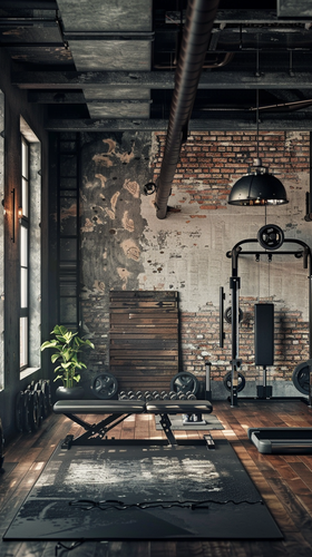 syzeers realistic photo of a gym ar 916 8decd4ea 5cb0 4c52 884a c55f00d2b2f7 0.png