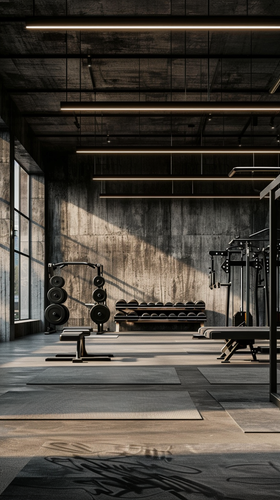 syzeers realistic photo of a gym ar 916 7df82846 c24f 4335 b428 427b81a99886 0 ergebnis.png