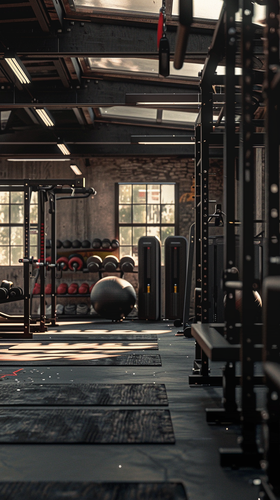 syzeers realistic photo of a gym ar 916 8decd4ea 5cb0 4c52 884a c55f00d2b2f7 3 ergebnis.png