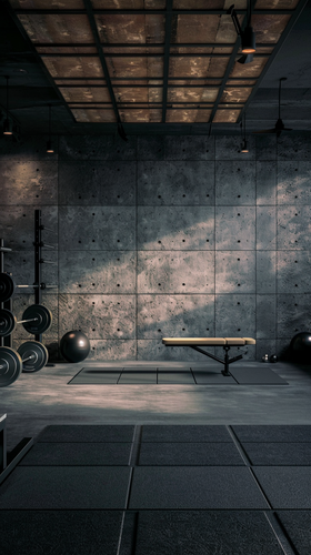 syzeers realistic photo of a gym ar 916 2d513711 e5ca 4e2a 8c8d 5b49173d2dcd 3 ergebnis.png
