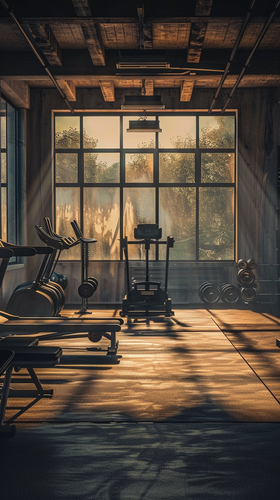 syzeers realistic photo of a gym ar 916 1b76f9e7 46b5 4691 b6bb d8ec7e043195 1.png