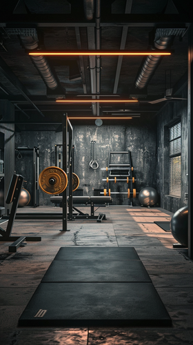 syzeers realistic photo of a gym ar 916 1b76f9e7 46b5 4691 b6bb d8ec7e043195 2 ergebnis.png