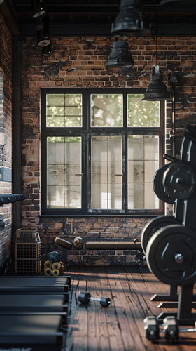 syzeers realistic photo of a gym ar 916 0ddf1419 19c2 4153 9b95 25acfce30ec8 0.png