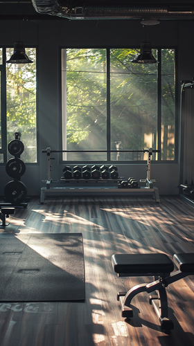syzeers realistic photo of a gym ar 916 2d513711 e5ca 4e2a 8c8d 5b49173d2dcd 1 ergebnis.png