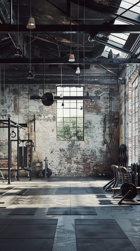 syzeers realistic photo of a gym ar 916 4afad796 b5e3 447e b07f ad1fbc0c61a0 0 ergebnis.png