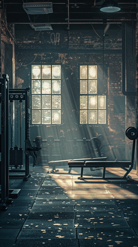 syzeers realistic photo of a gym ar 916 9c7d86b4 41be 4ed3 80b9 f525b3c081f1 1 ergebnis.png