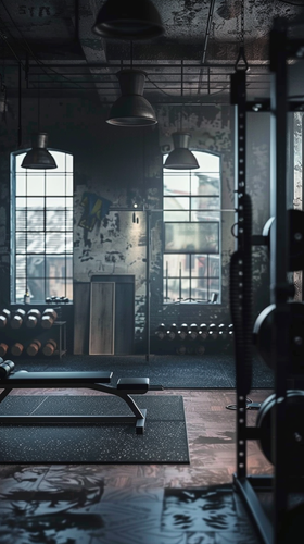 syzeers realistic photo of a gym ar 916 2d513711 e5ca 4e2a 8c8d 5b49173d2dcd 0 ergebnis.png