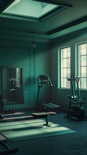 syzeers realistic photo of a gym ar 916 2f5e308a 4329 469b 9f2e 47fdceb9f3f1 3 ergebnis.png