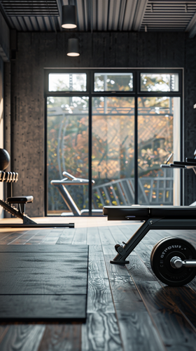 syzeers realistic photo of a gym ar 916 2f7a64a7 7090 4af8 a559 66a20aaa0eaa 0 ergebnis.png