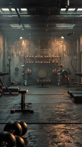 syzeers realistic photo of a gym ar 916 4afad796 b5e3 447e b07f ad1fbc0c61a0 2 ergebnis.png