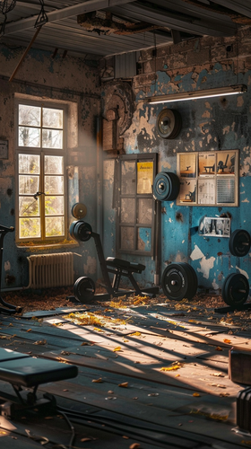 syzeers realistic photo of a gym ar 916 4c8fd411 e5e0 4375 8dbf 8b20ace7b04e 1 ergebnis.png