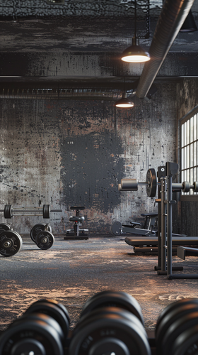 syzeers realistic photo of a gym ar 916 4cf280e7 aebc 45c3 af1b ca0ba1a4c181 2 ergebnis.png