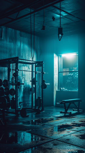 syzeers realistic photo of a gym ar 916 3f4fdf97 b5ec 424d b27a 7a9587fe139a 3 ergebnis.png