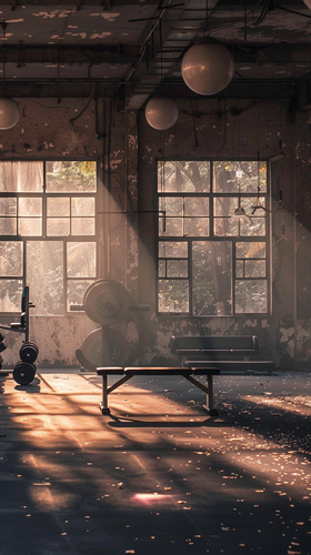 syzeers realistic photo of a gym ar 916 4c8fd411 e5e0 4375 8dbf 8b20ace7b04e 2 ergebnis.png