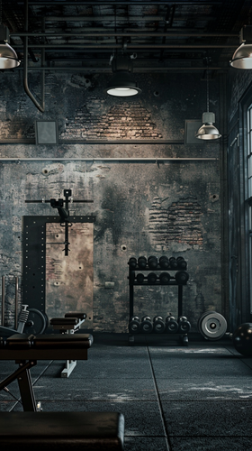 syzeers realistic photo of a gym ar 916 3f4fdf97 b5ec 424d b27a 7a9587fe139a 0 ergebnis.png