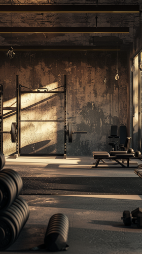syzeers realistic photo of a gym ar 916 3f4fdf97 b5ec 424d b27a 7a9587fe139a 1 ergebnis.png