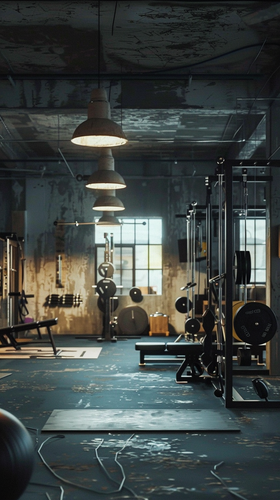 syzeers realistic photo of a gym ar 916 4c8fd411 e5e0 4375 8dbf 8b20ace7b04e 3 ergebnis.png