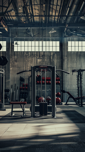 syzeers realistic photo of a gym ar 916 8c7e7e27 a916 438a ae14 2d8412a906d0 3 ergebnis.png