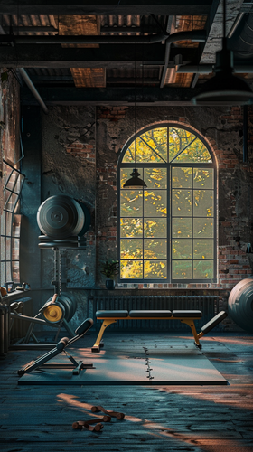 syzeers realistic photo of a gym ar 916 8feb04a3 25c1 4f1d 8f3a d25823ed8197 0.png