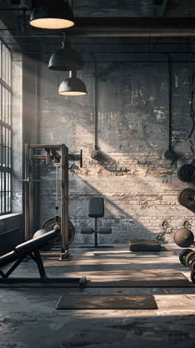 syzeers realistic photo of a gym ar 916 8feb04a3 25c1 4f1d 8f3a d25823ed8197 2.png